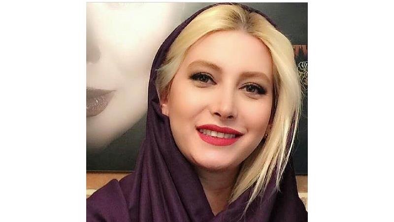 ناگفته های فریبانادری  از نقش الهام در سریال از سرنوشت 3