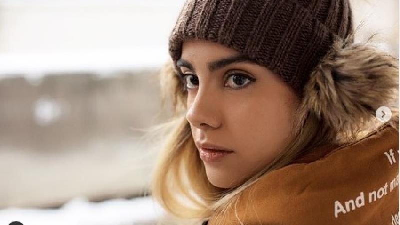 بیوگرافی کامل مهدیس توکلی بازیگر نقش مینو در سریال از سرنوشت 3