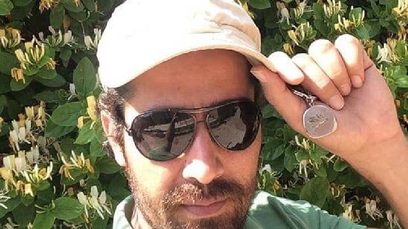 بیوگرافی کامل آرش آصفی بازیگر  نقش داوود خان در سریال خانه امن