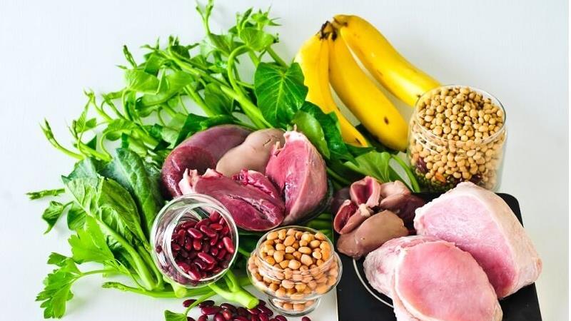 علایمی در بدن که می گوید کمبود ویتامین ب6 دارید