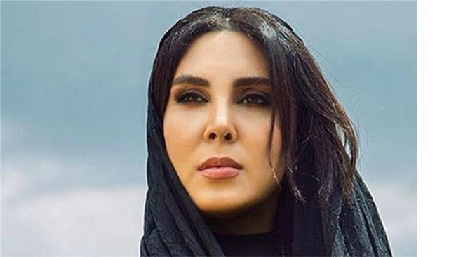 خداحافظی تلخ و دردناک  لیلا بلوکات با خواهرش