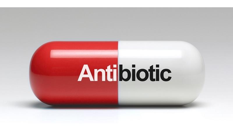 مصرف خود سرانه آنتی بیوتیک چه بلایی سر بدن می اورد