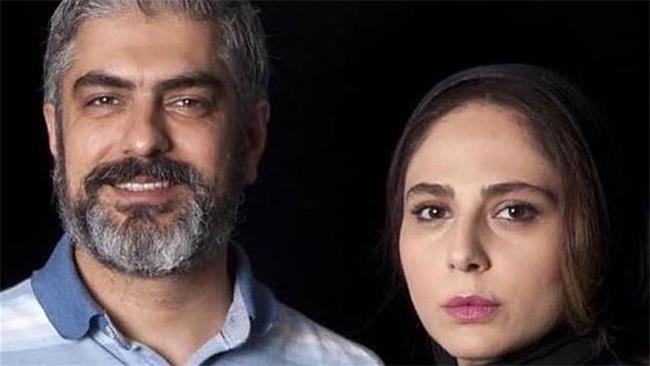 اولین واکنش مهدی پاکدل به ازدواجش با رعنا آزادی ور