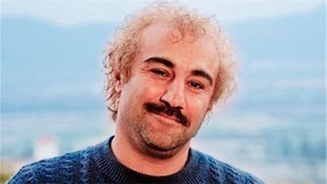 محسن تنابنده مهمان برنامه هم رفیق شهاب حسینی