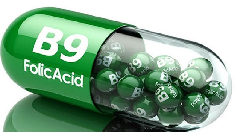 فولیک اسید را چه زمانی باید مصرف کنیم و چه فوایدی دارد