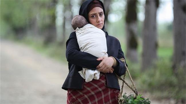 خلاصه داستان و ساعت پخش و تکرار سریال وارش از شبکه آی فیلم