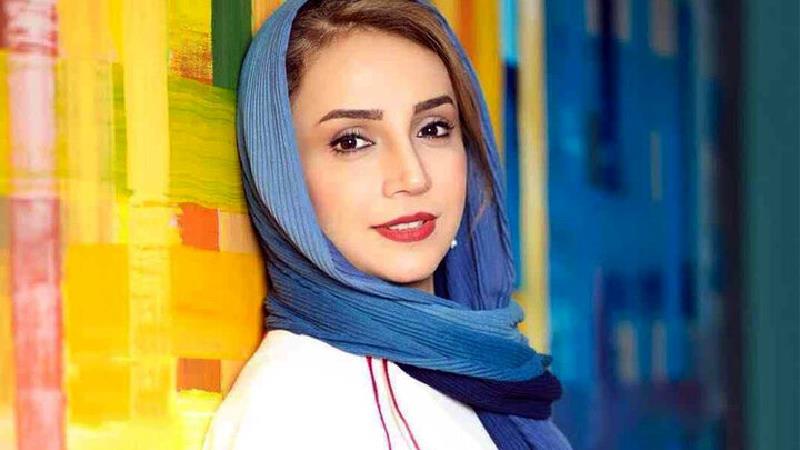 بیوگرافی کامل شبنم قلی خانی بازیگر نقش نساء در سریال بیگانه ای با من است