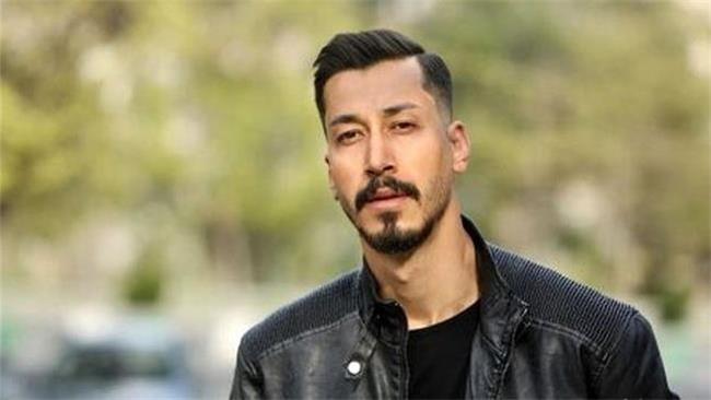 دلنوشته دردناک بهرام افشاری برای روزهایی که دستفروشی می کرد