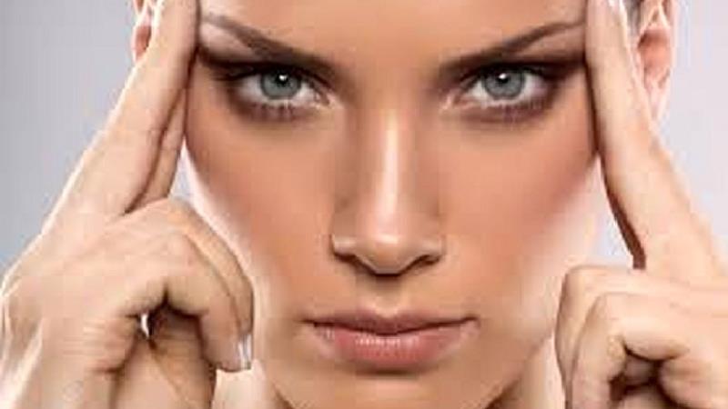 چرا برخی خانم ها پیر نمی شوند