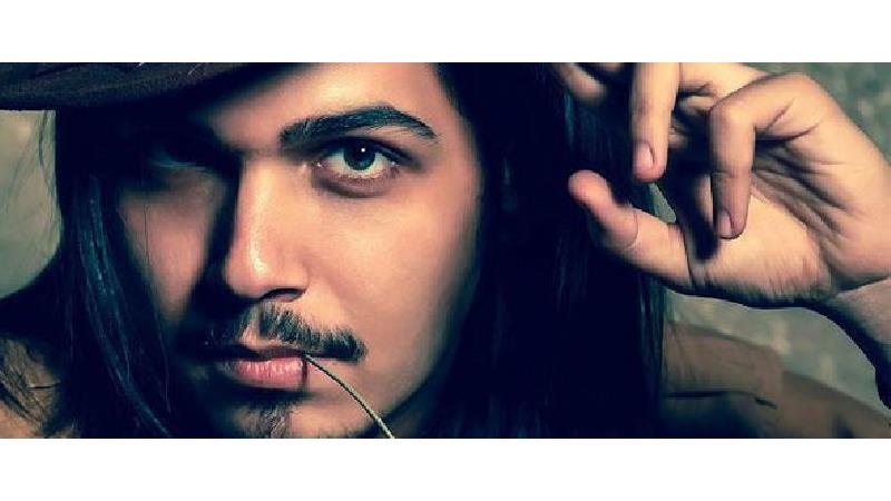 حادثه وحشتناک برای بازیگر نقش نیما در سریال شرم که جان سالم به در برد