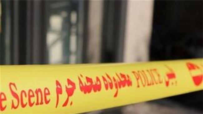 خودکشی مرد میانسال بعد از قتل دردناک عروس جوانش