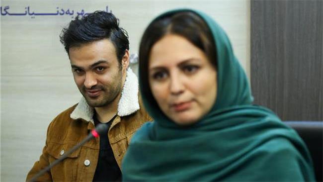 بیوگرافی کامل نیلوفر کوخانی بازیگر نقش رزی در سریال سرجوخه