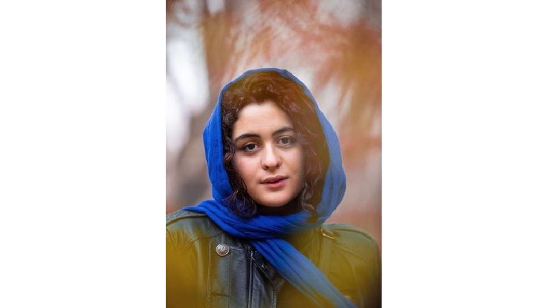 بیوگرافی کامل فاطیما بهارمست بازیگر نقش   مهری   در سریال شهباز