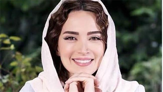 تیپ لاکچری بهنوش طباطبایی