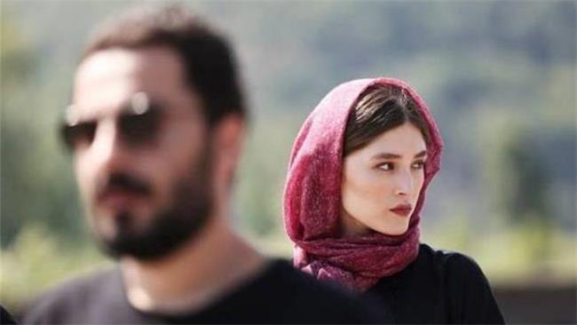 بیوگرافی کامل فرشته حسینی بازیگر نقش لیلا در سریال قورباغه