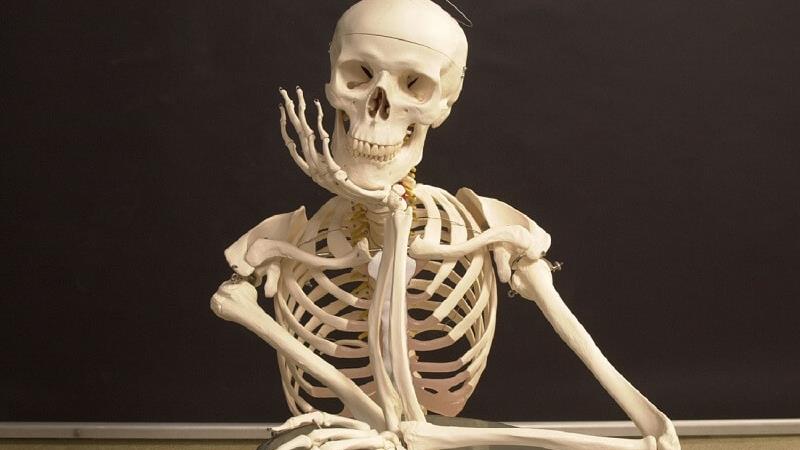 برای جلوگیری از پوکی استخوان چه کنیم؟