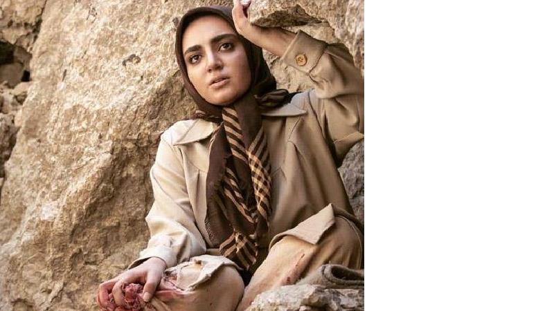 بیوگرافی کامل کیمیا اکرمی بازیگر نقش محبوبه در سریال روزهای ابدی