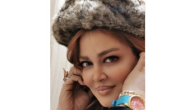 بهاره رهنما راز خوشبختی اش را فاش کرد