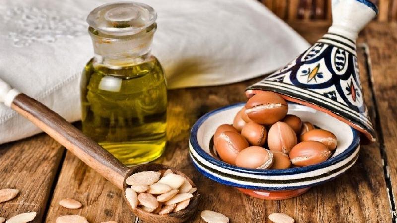 خواص معجزه گر روغن آرگان برای پوست و مو