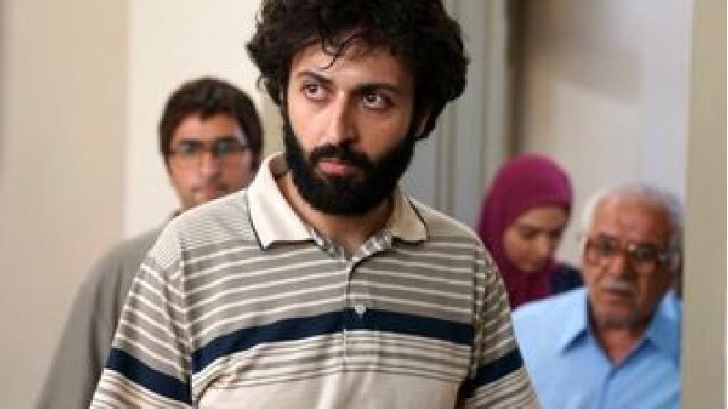 بیوگرافی کامل حسام محمودی بازیگر نقش دامون در سریال کلبه ای در مه