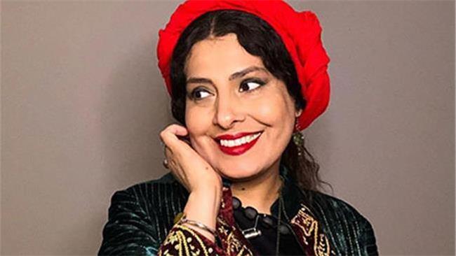 دلنوشته آیدا کیخایی ، بازیگر مبتلا به سرطان از روند درمانش