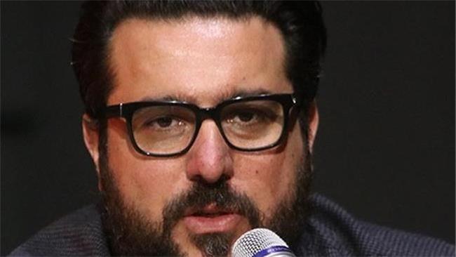 دل نوشته غمگین محسن کیایی برای مادرش