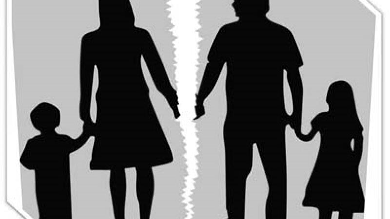 روزگار تلخ زنی که شوهرش به او خیانت می کرد