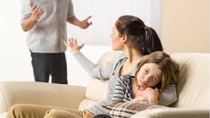 چرا بچه هایمان را دوست نداریم