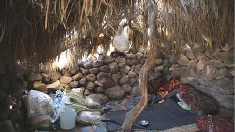 روزگار سخت مردم پیرخوشاب؛ ثروتمندان فقیر