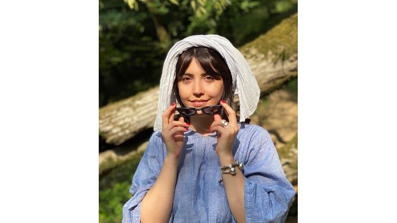 بیوگرافی کامل شبنم قربانی بازیگر نقش سارا در سریال ملکه گدایان