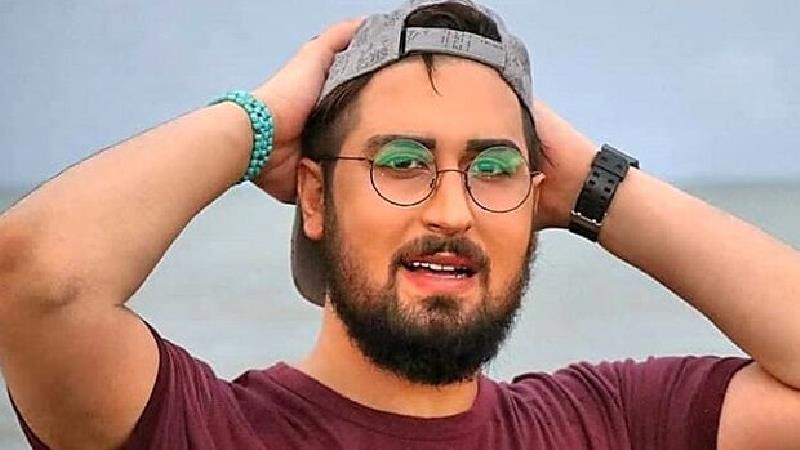 حامد زمانی در بیمارستان بستری شد؟