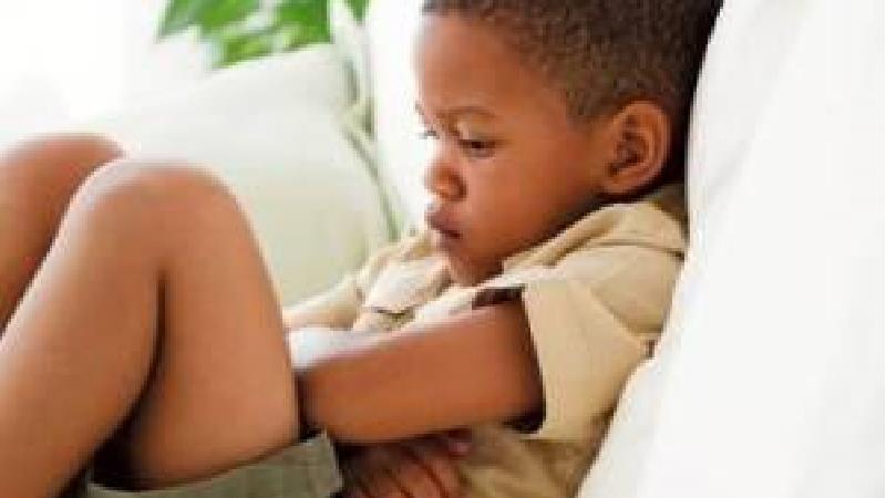 سن مناسبت جدا کردن اتاق کودک چه سنی است