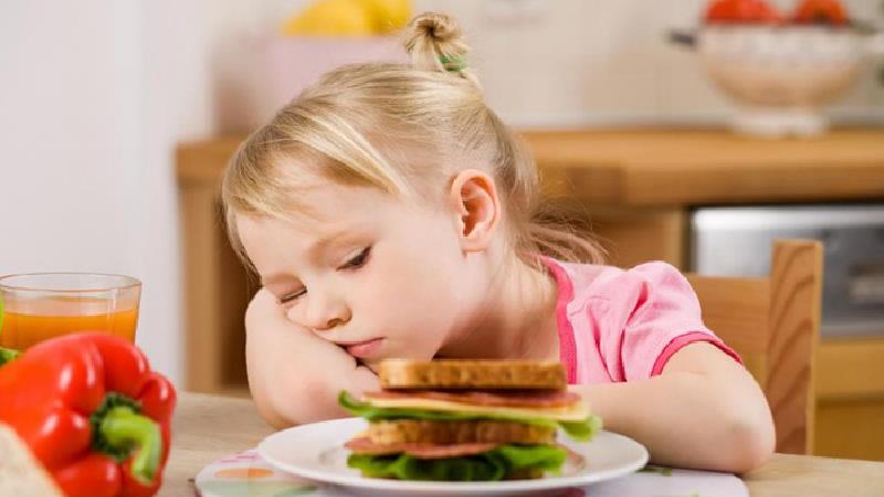 رفتار صحیح با کودک کم اشتها چیست و چطور بی اشتهایی کودک را برطرف کنیم