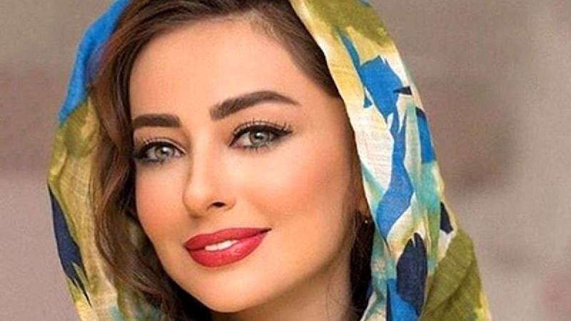 نفیسه روشن دوباره ازدواج کرد
