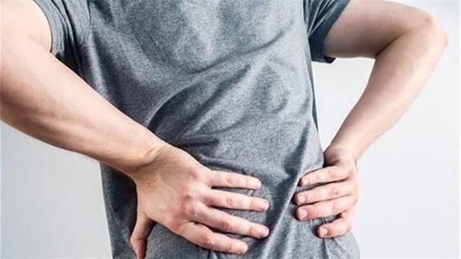 علایم دیسک کمر و راههای درمان آن