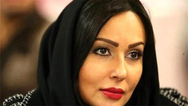 سوتی عجیب  سریال با خانمان؛ عکس پرستو صالحی و برادرش به جای بچه های گمشده