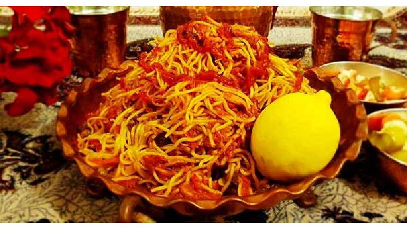 نکاتی برای تهیه 