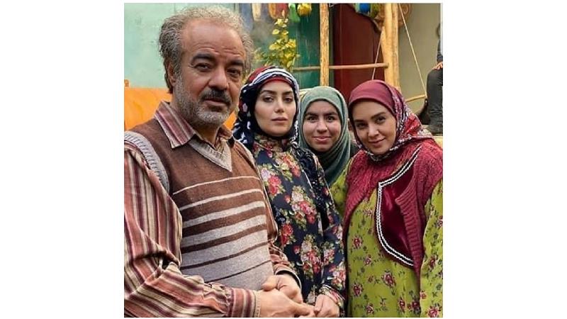 گزارشی از سکانس های خنده دار نون.خ؛ خواستگاری  سلمان از شیرین