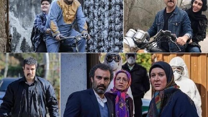 تلویزیون پخش سریال پایتخت را متوقف کرد!