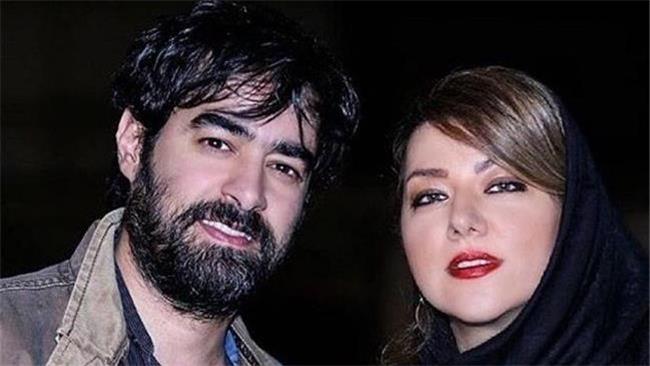 دلنوشته دردناک پریچهر قنبری همسر شهاب حسینی