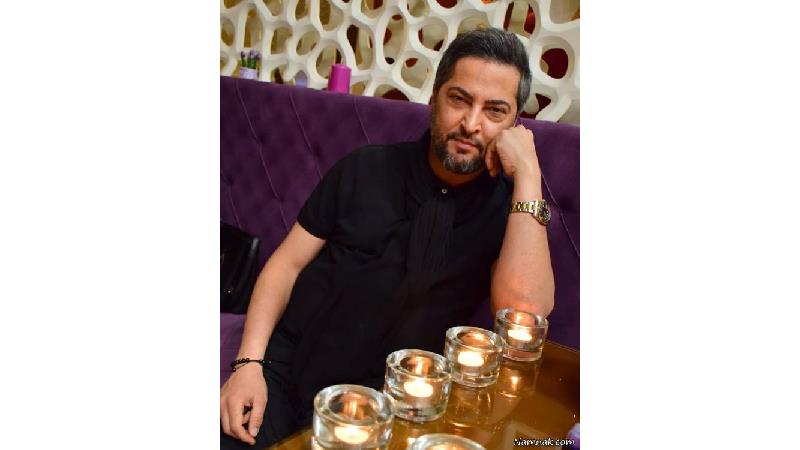 بیوگرافی کامل مهرداد میناوند و علت فوت