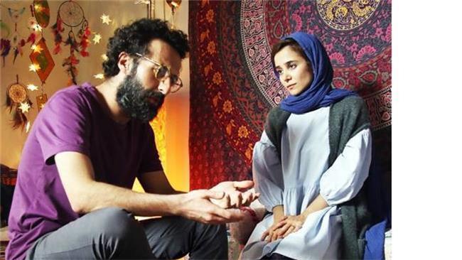 معرفی کامل فیلم رمانتیسم عماد و طوبی داستان فیلم و بازیگران