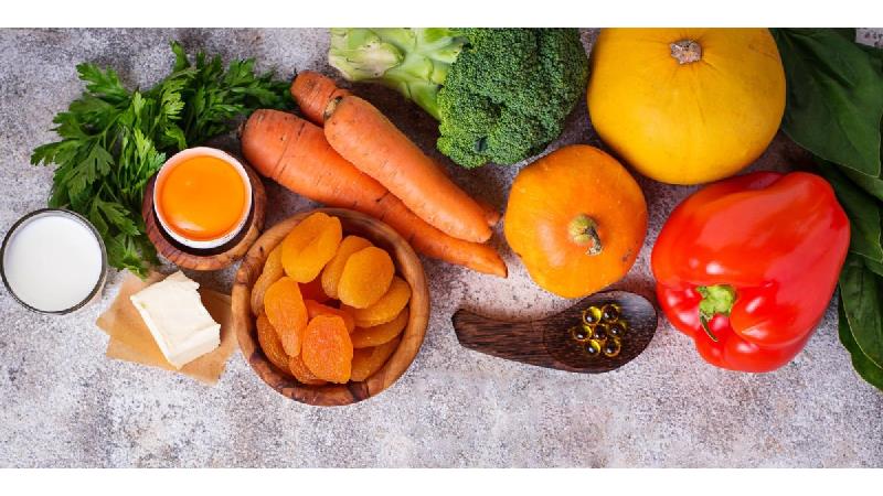 ویتامین آ برای چی خوبه ؟ عوارض  کمبود ویتامین آ چیست