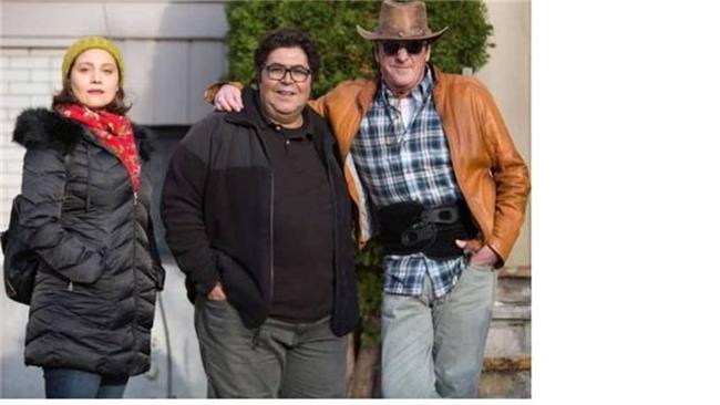 معرفی کامل فیلم ستاره بازی ، خلاصه داستان و بازیگران