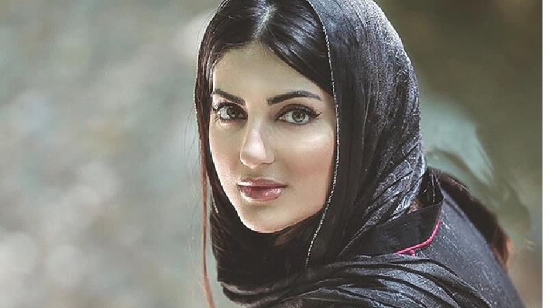 بیوگرافی کامل هلیا امامی بازیگر نقش آذر در سریال دادستان