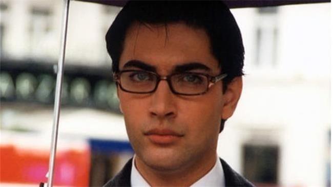 سکانسی از در چشم باد ؛ عاشقانه پارسا پیروزفر برای لیلی