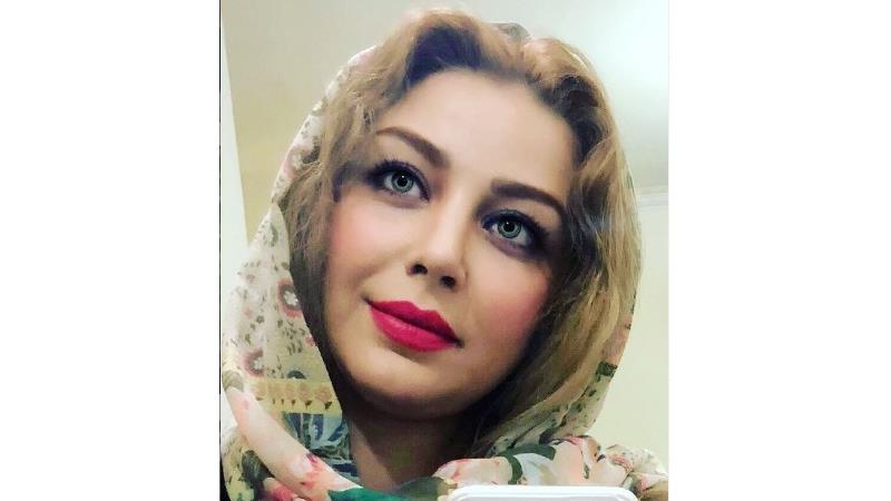 بیوگرافی کامل مونا غمخوار بازیگر نقش رها در سریال بیگانه ای با من است