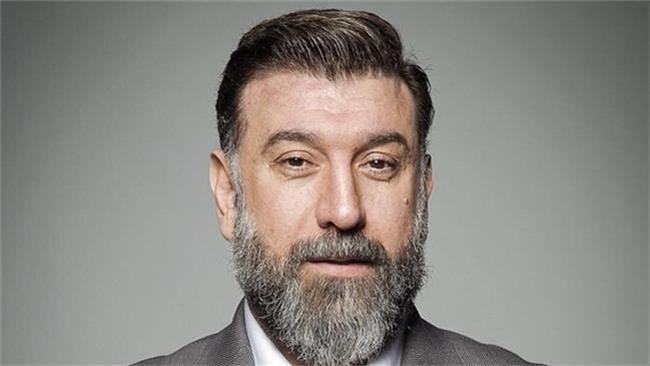 فوری ؛ احسان علیخانی از وضعیت بسیار وخیم علی انصاریان خبر داد