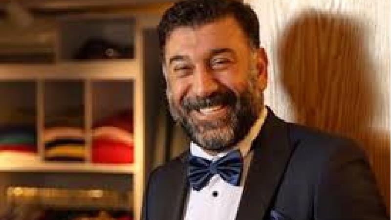 بیوگرافی کامل علی انصاریان و علت فوت