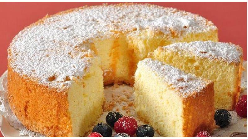 طرز تهیه کیک قابلمه ای به مناسبت روز مادر